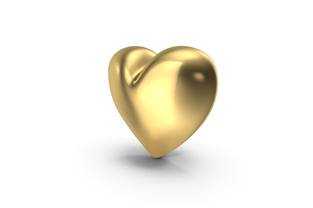 Golden Heart