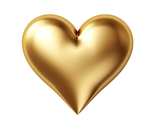 Golden Heart