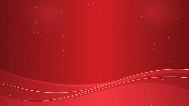 Golden Red Maroon Award Background Luxury Background Modern Abstract Design Template LED Visual