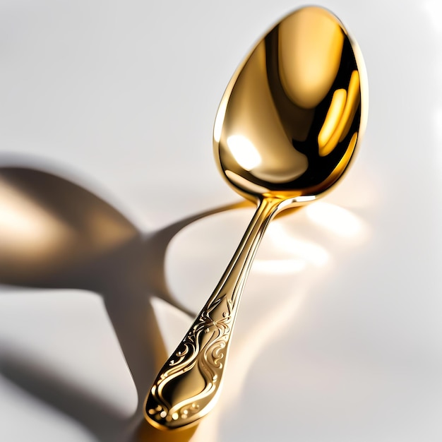 Golden Spoon