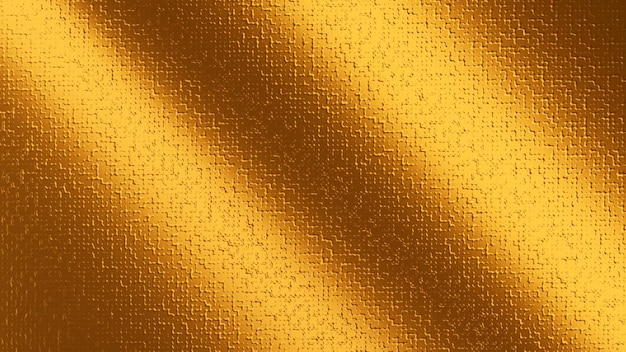 Photo golden texture background shiny gold surface