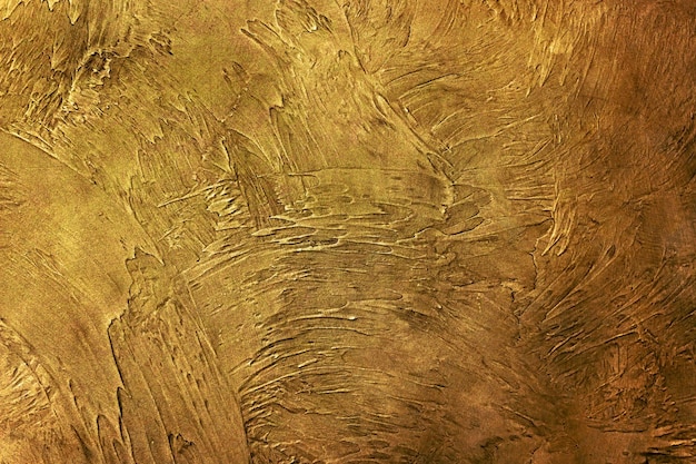 Golden texture background. Vintage gold.