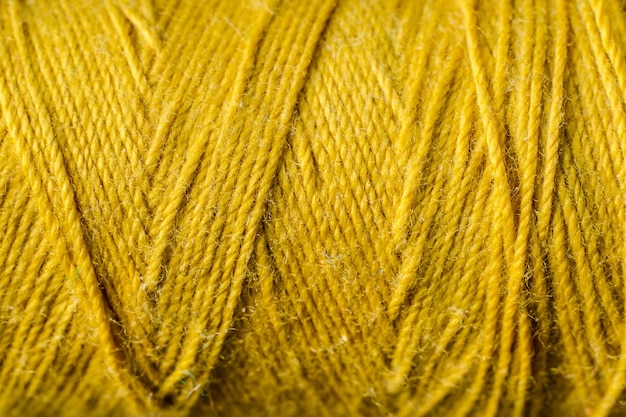 Golden thread