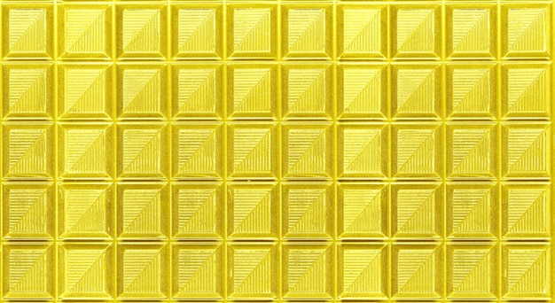 Goldenrod Chocolate Bars for Abstract Backdrop