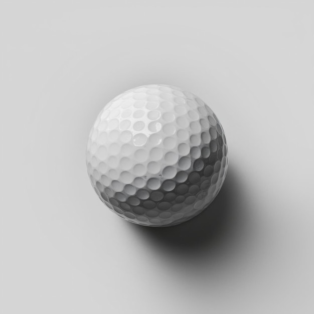 golf ball