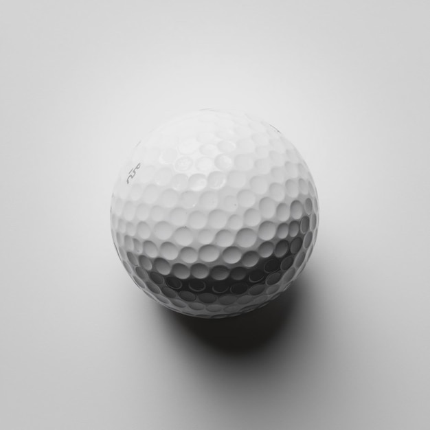 golf ball