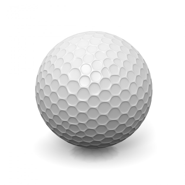 Golf Ball