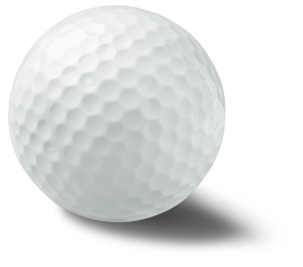 golf ball