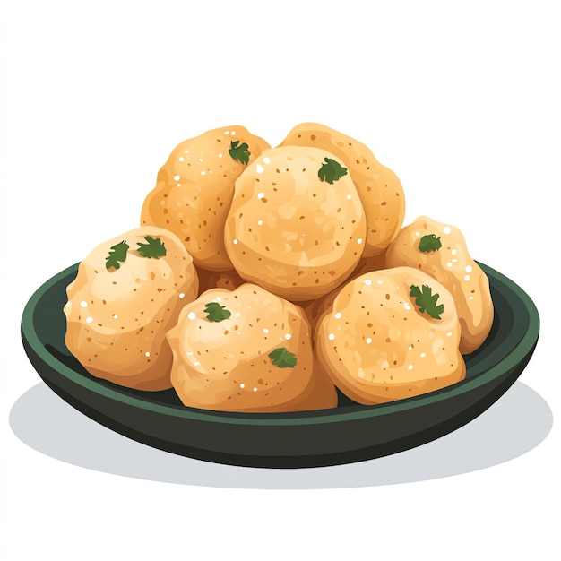 Golgappa