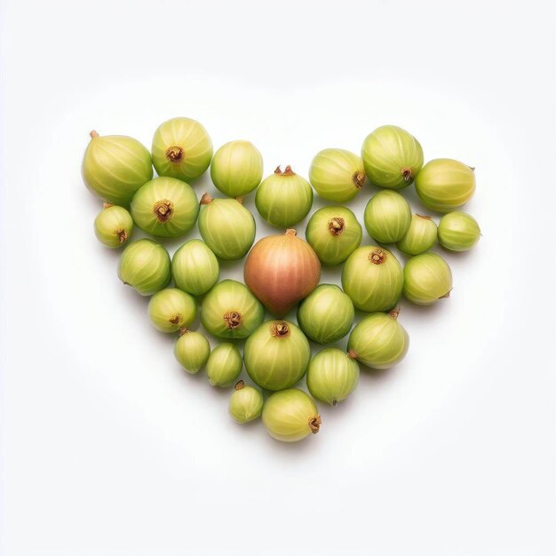 Gooseberry Affection Embracing Love with Generative AI