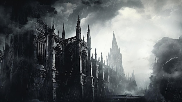 Gothic Mystery