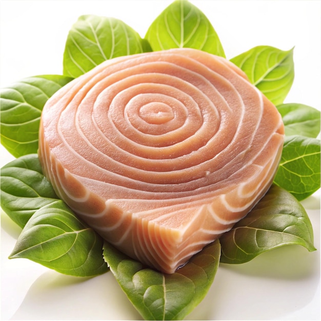 Gourmet Spiral Tuna Cuts and Canned Tuna Delicacies A Culinary Journey Through Premium Seafood