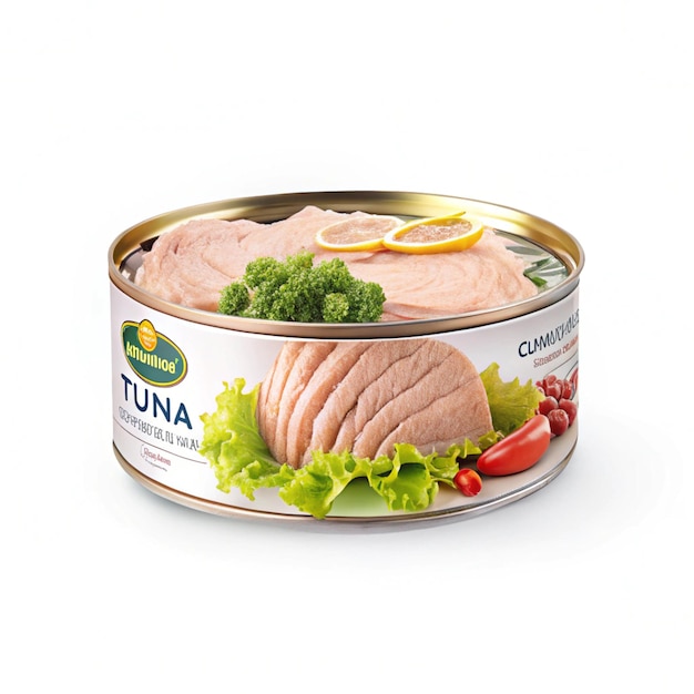 Gourmet Spiral Tuna Cuts and Canned Tuna Delicacies A Culinary Journey Through Premium Seafood