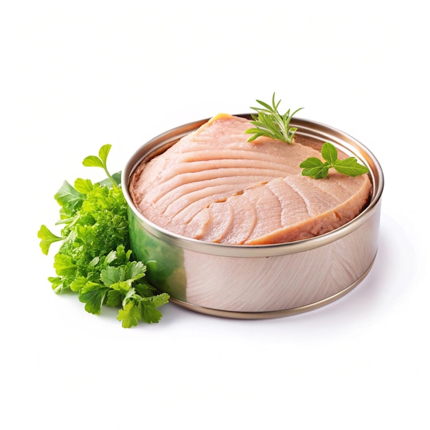 Gourmet Tuna Plates and Canned Tuna Varieties A Culinary Exploration of Fresh and Preserved Tuna