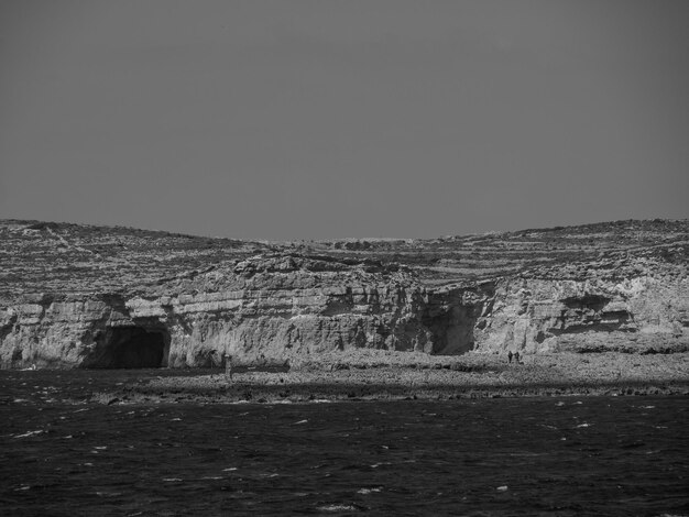 gozo island