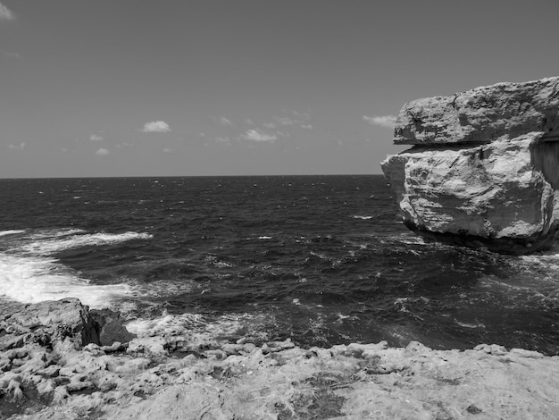 gozo island