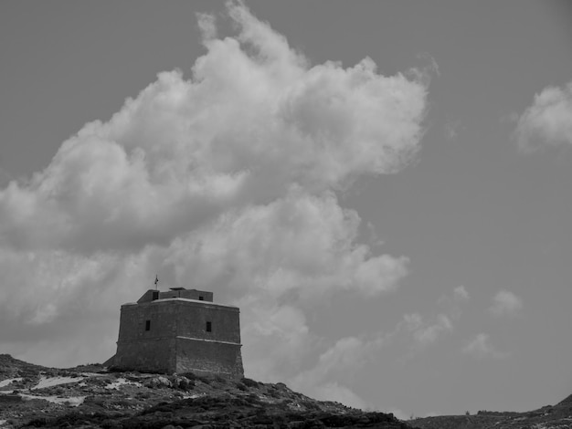 gozo island