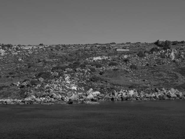 gozo island