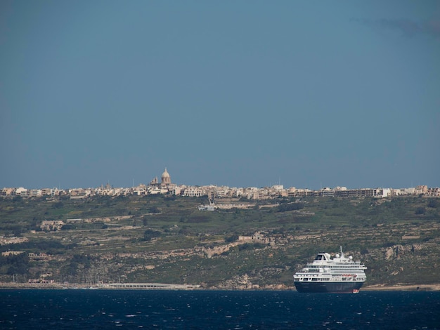 gozo island