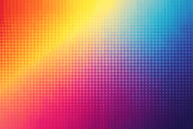 Photo gradation background