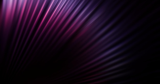 Gradient abstract background blur neon rays music festival defocused fluorescent purple pink color