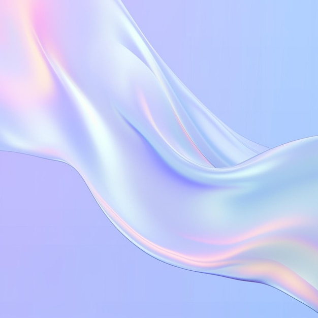 gradient abstract liquid