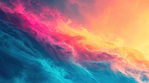 gradient abstract modern background for modern wallpapers background