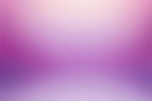 Photo gradient background from rich magenta to light lavender with soft central glow