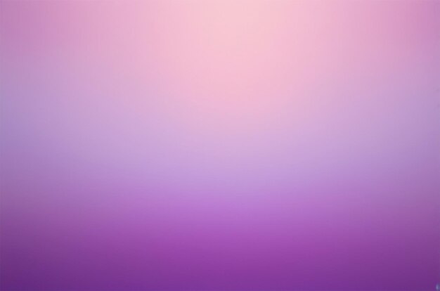 Gradient Background from Rich Magenta to Light Lavender with Soft Central Glow