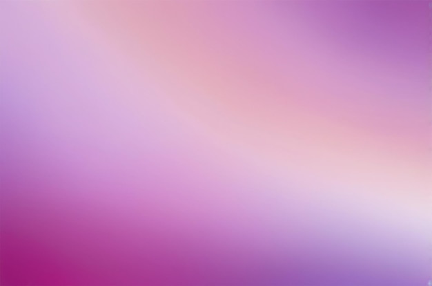 Photo gradient background from rich magenta to light lavender with soft central glow