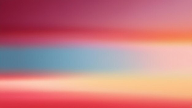 Photo gradient backgrounds modern design trend adding depth and vibrancy to digital spaces