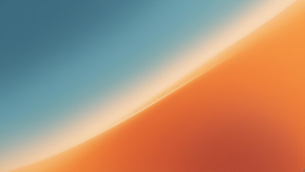 Photo gradient backgrounds modern design trend adding depth and vibrancy to digital spaces