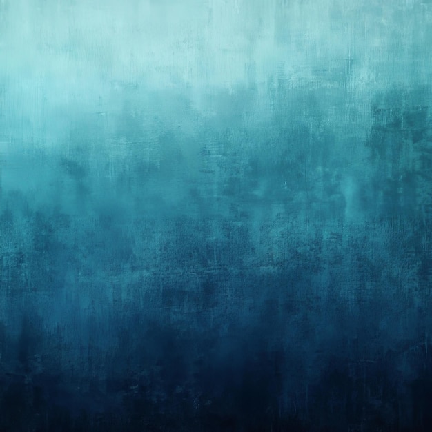 A gradient blue background with a textured effect