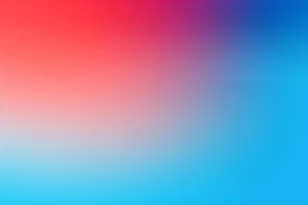 gradient blur background and copy space