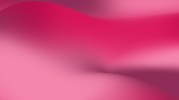 Photo gradient blur colorful pink red blood abstract background