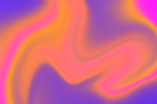 gradient blur noise