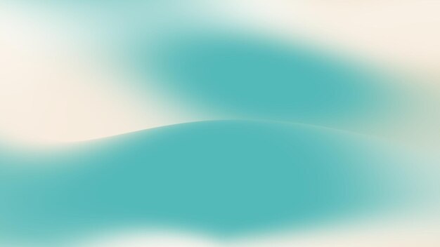 Photo gradient blur pastel white blue abstract background