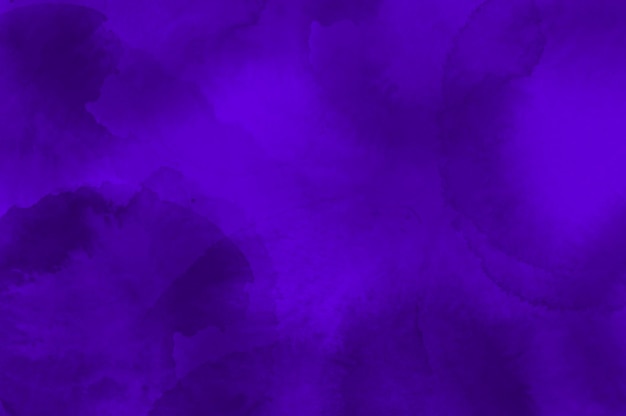 Gradient Cadbury Purple Abstract Creative Background Design