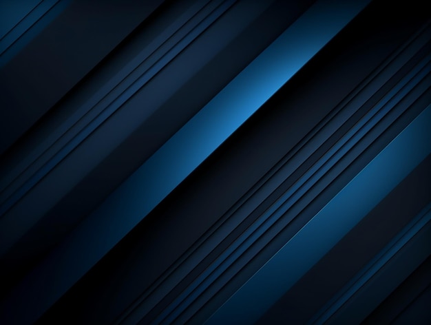 gradient dark dynamic lines background