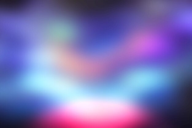 Gradient defocused Abstract background luxury Vivid blurred colorful gradient texture wallpaper stud