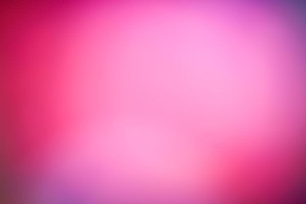 Gradient defocused abstract photo smooth pastel color background