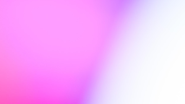 Gradient defocused abstract photo smooth pink pastel color background