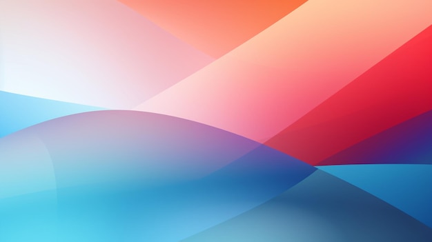 gradient desktop wallpapers