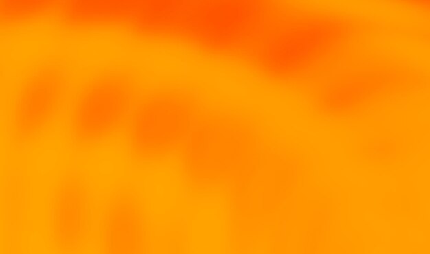 Photo gradient easy orange shiny glowing effects abstract background design