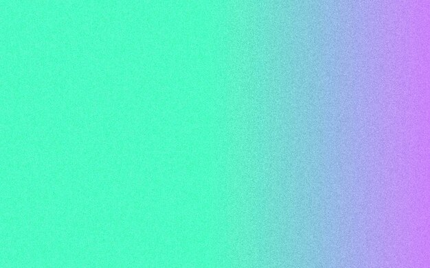 Gradient grain texture background colorful gradient background