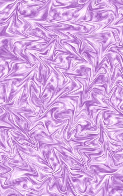 Gradient lavender purple liquid texture for abstract background