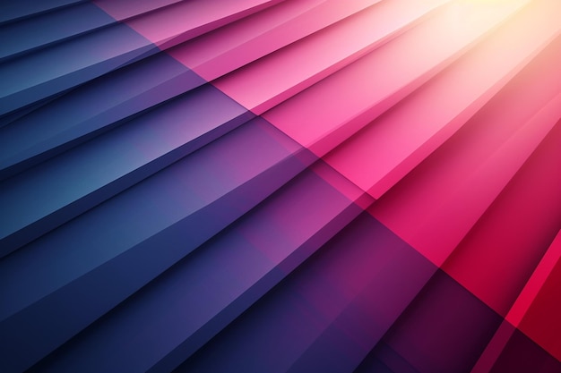 Gradient luxury background