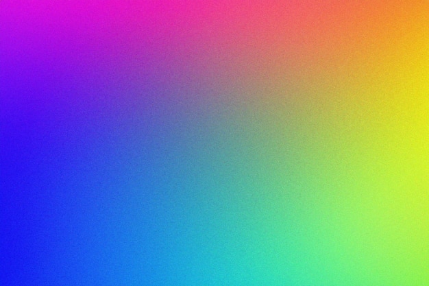 Gradient Noise Background