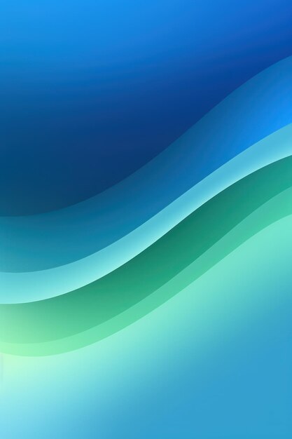 Gradient waves of cerulean and navy background ar 23 v 52 Job ID 533b88ef41e44f1ea1ea71b57b43ca57