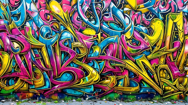 Grafitti